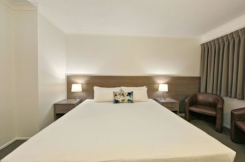 Smart Motels Bert Hinkler - Yarra Valley Accommodation 20