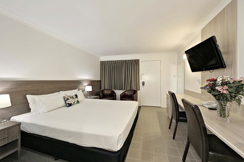 Smart Motels Bert Hinkler - Yarra Valley Accommodation 22