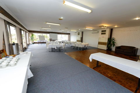 Smart Motels Bert Hinkler - Yarra Valley Accommodation 37
