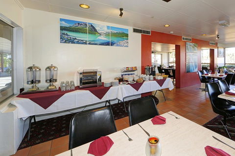 Smart Motels Bert Hinkler - Yarra Valley Accommodation 4