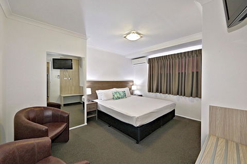 Smart Motels Bert Hinkler - Yarra Valley Accommodation 26