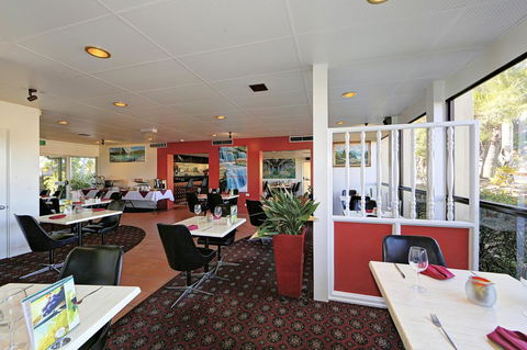 Smart Motels Bert Hinkler - Yarra Valley Accommodation 5