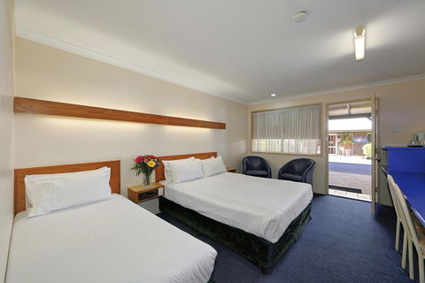 Smart Motels Bert Hinkler - Yarra Valley Accommodation 18
