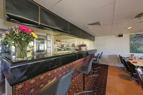 Smart Motels Bert Hinkler - Yarra Valley Accommodation 6