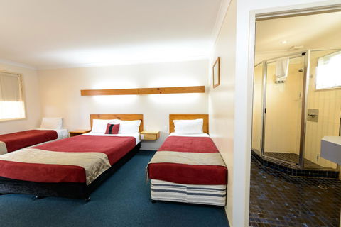 Smart Motels Bert Hinkler - Yarra Valley Accommodation 3