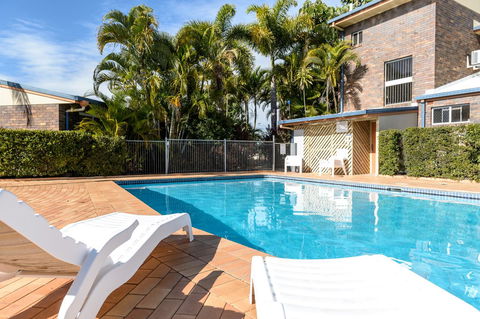 Smart Motels Bert Hinkler - Yarra Valley Accommodation 35