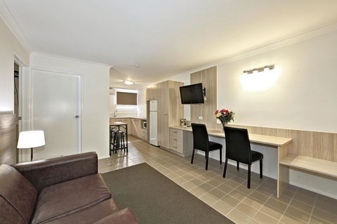 Smart Motels Bert Hinkler - Yarra Valley Accommodation 31