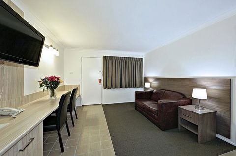 Smart Motels Bert Hinkler - Yarra Valley Accommodation 30