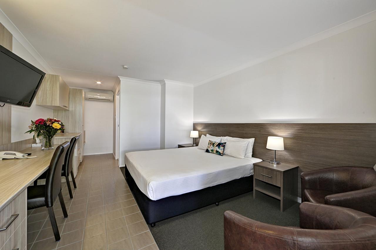 Stockhaven QLD Yarra Valley Accommodation