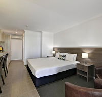 Smart Motels Bert Hinkler - Yarra Valley Accommodation