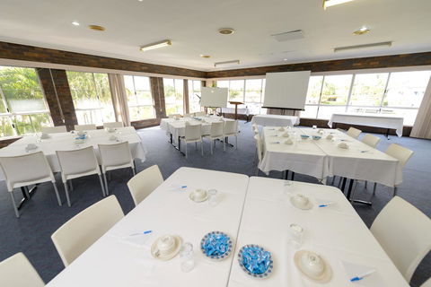 Smart Motels Bert Hinkler - Yarra Valley Accommodation 39