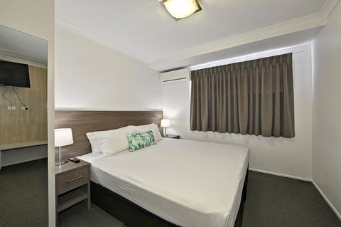 Smart Motels Bert Hinkler - Yarra Valley Accommodation 25