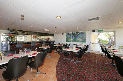 Smart Motels Bert Hinkler - Yarra Valley Accommodation 7