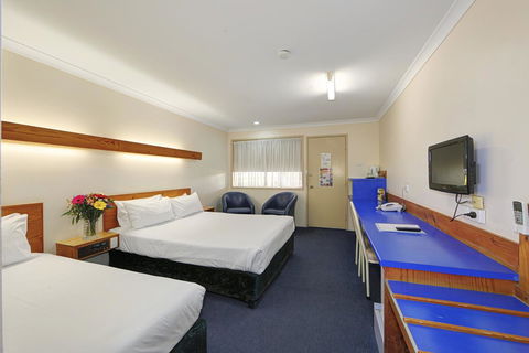 Smart Motels Bert Hinkler - Yarra Valley Accommodation 15