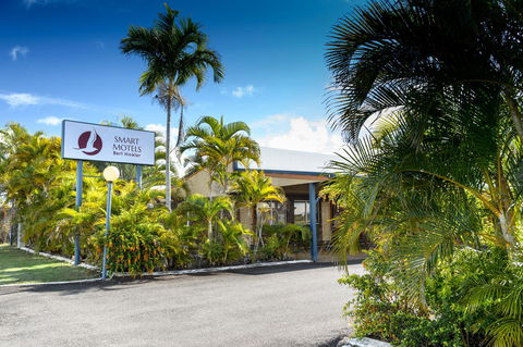 Smart Motels Bert Hinkler - Yarra Valley Accommodation 1