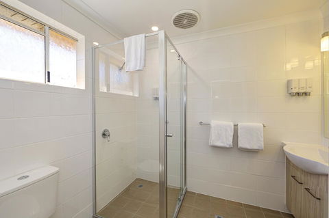 Smart Motels Bert Hinkler - Yarra Valley Accommodation 19