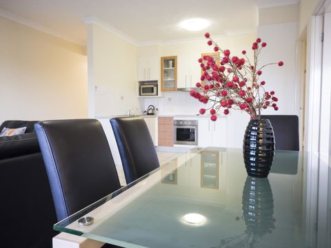 La Vida On Anzac - Yarra Valley Accommodation 0