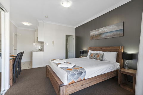La Vida On Anzac - Yarra Valley Accommodation 19
