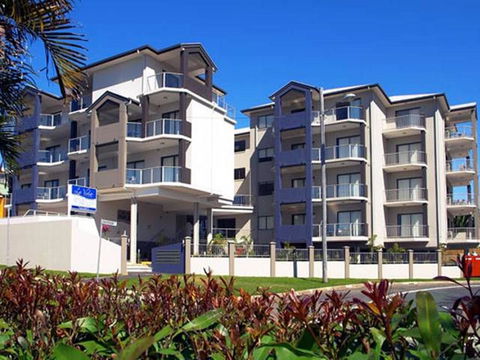 La Vida On Anzac - Yarra Valley Accommodation 3