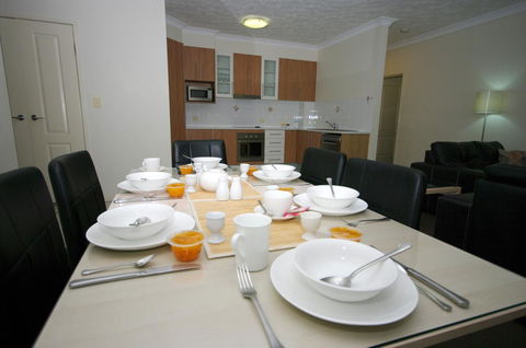 La Vida On Anzac - Yarra Valley Accommodation 6