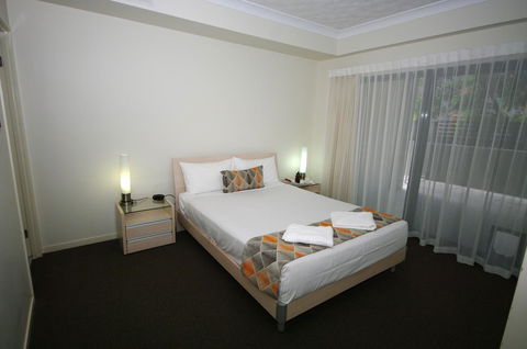 La Vida On Anzac - Yarra Valley Accommodation 12