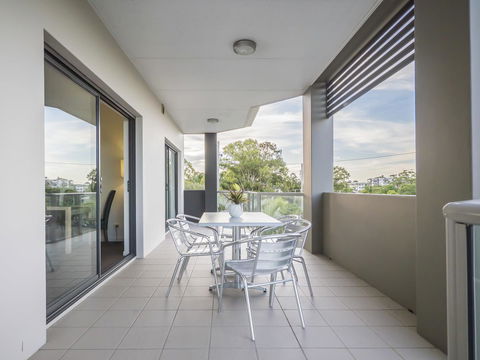 La Vida On Anzac - Yarra Valley Accommodation 41