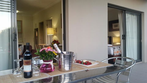 La Vida On Anzac - Yarra Valley Accommodation 36