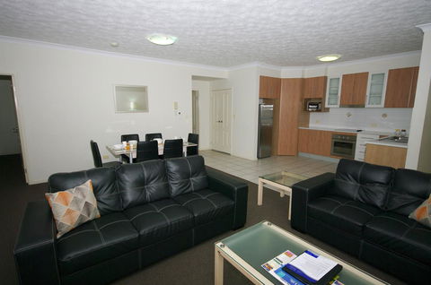 La Vida On Anzac - Yarra Valley Accommodation 9