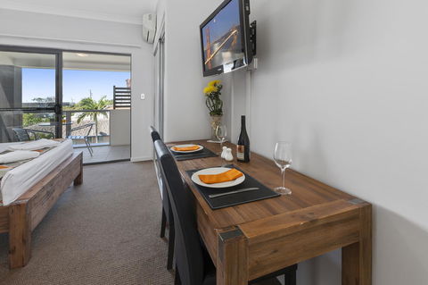 La Vida On Anzac - Yarra Valley Accommodation 28