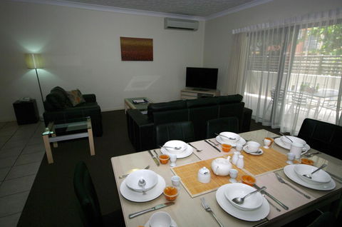 La Vida On Anzac - Yarra Valley Accommodation 4