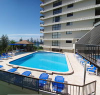 Gemini Court Holiday Apartments - Yarra Valley Accommodation