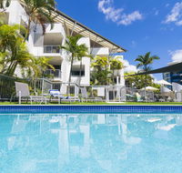 Beach Club Resort Mooloolaba - Yarra Valley Accommodation