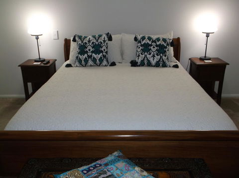 La Casita Banca - Luxury Holiday Home - Yarra Valley Accommodation 11
