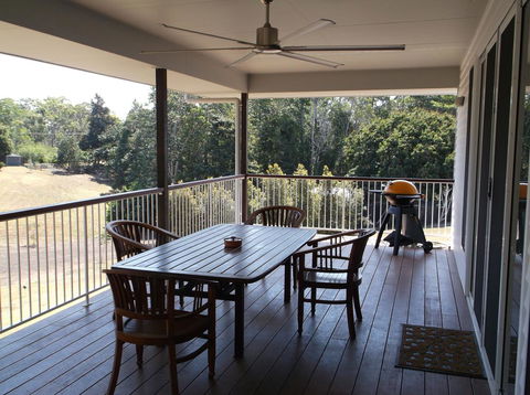 La Casita Banca - Luxury Holiday Home - Yarra Valley Accommodation 1