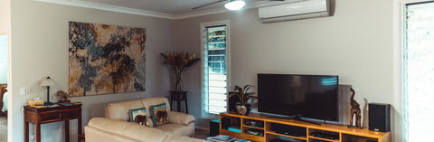 La Casita Banca - Luxury Holiday Home - Yarra Valley Accommodation 6
