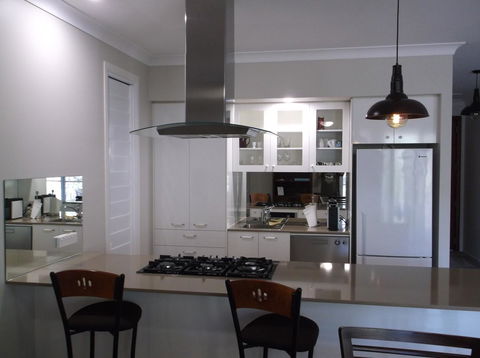 La Casita Banca - Luxury Holiday Home - Yarra Valley Accommodation 12