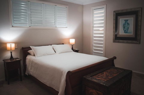 La Casita Banca - Luxury Holiday Home - Yarra Valley Accommodation 0