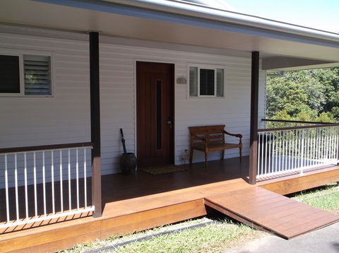 La Casita Banca - Luxury Holiday Home - Yarra Valley Accommodation 27