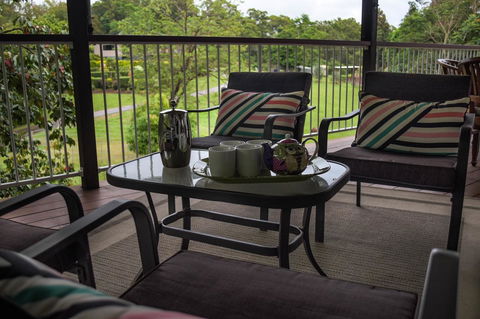 La Casita Banca - Luxury Holiday Home - Yarra Valley Accommodation 22