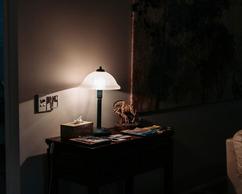 La Casita Banca - Luxury Holiday Home - Yarra Valley Accommodation 4