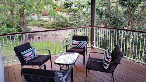 La Casita Banca - Luxury Holiday Home - Yarra Valley Accommodation 21