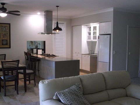 La Casita Banca - Luxury Holiday Home - Yarra Valley Accommodation 18