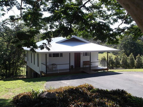 La Casita Banca - Luxury Holiday Home - Yarra Valley Accommodation 30