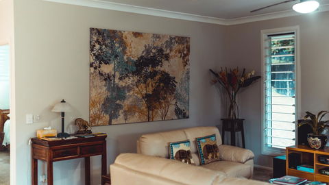 La Casita Banca - Luxury Holiday Home - Yarra Valley Accommodation 2