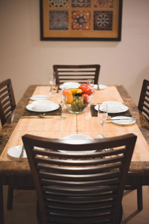 La Casita Banca - Luxury Holiday Home - Yarra Valley Accommodation 10