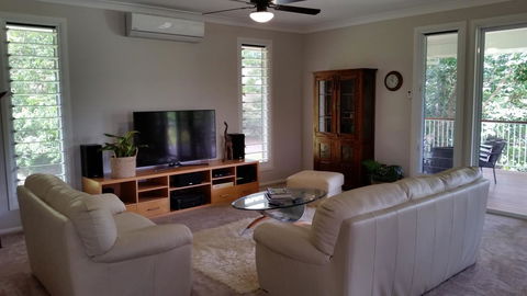 La Casita Banca - Luxury Holiday Home - Yarra Valley Accommodation 17