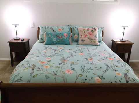 La Casita Banca - Luxury Holiday Home - Yarra Valley Accommodation 8