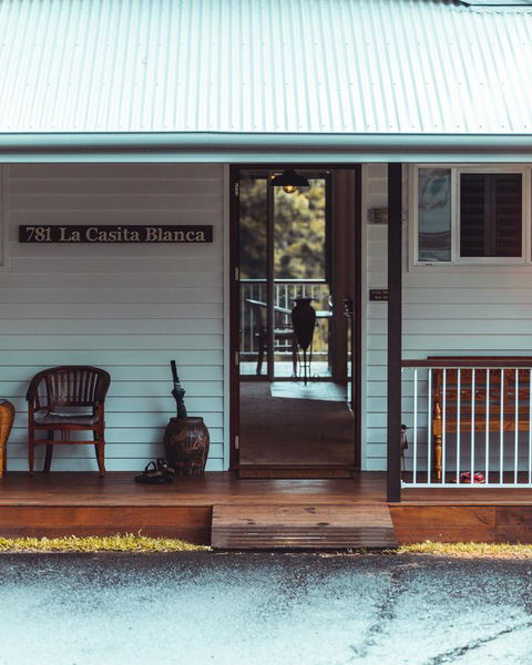 La Casita Banca - Luxury Holiday Home - Yarra Valley Accommodation 29