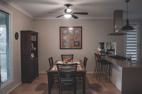 La Casita Banca - Luxury Holiday Home - Yarra Valley Accommodation 5