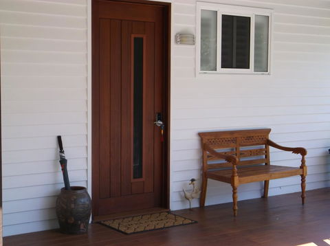La Casita Banca - Luxury Holiday Home - Yarra Valley Accommodation 28